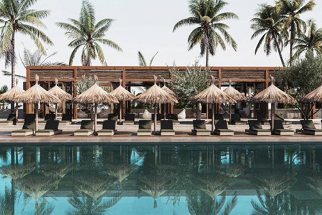 Cook's Club Kolymbia,,4 star