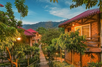 Summit Green Village Lake Resort And Spa Kaziranga,Burapahar Range,4 star