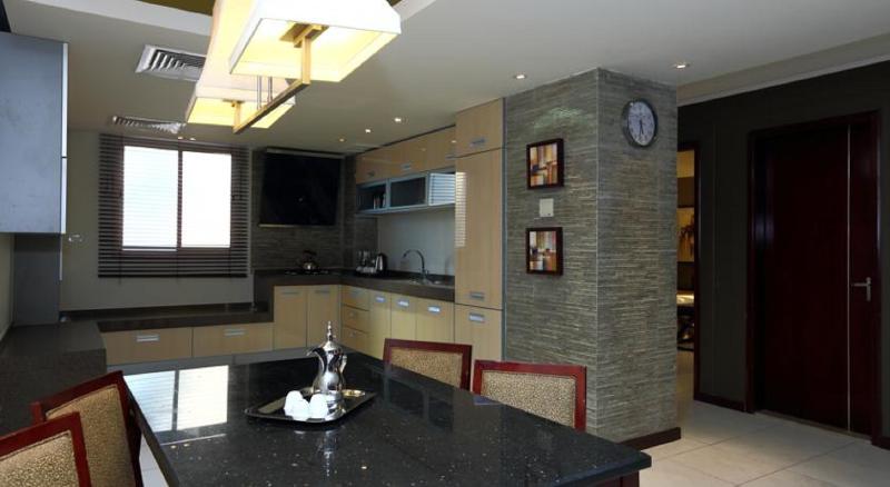 Boudl Gardenia Resort,,3 star