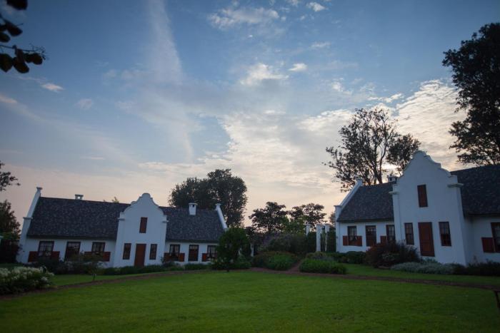 Elewana The Manor Ngorongoro,,5 star