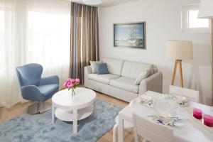 holiday club caribia superior apartments
