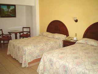 Los Tres Rios,Los Mochis>>Culiacan,4 star
