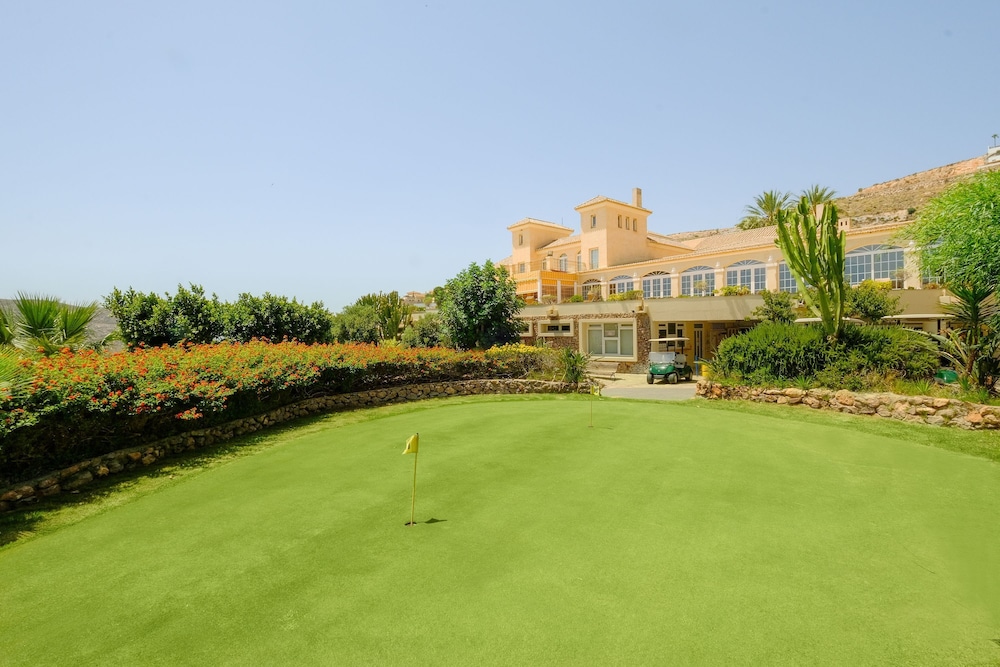 Envia Almeria Apartments Spa & Golf,,0 star