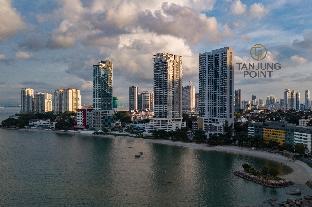 Tanjung Point Residences,George Town>>Bagan Ajam,3 star