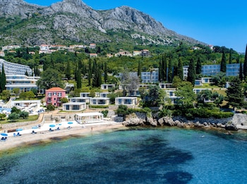 Maistra Select Mlini Villas And Apartments