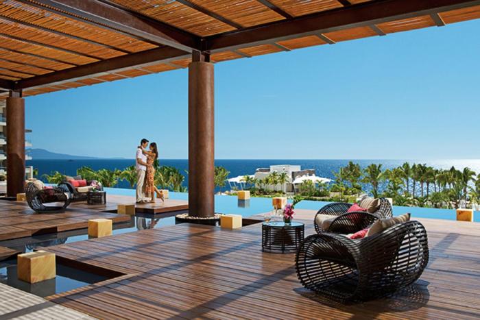 secrets vallarta bay resort and spa adults only all inclusive