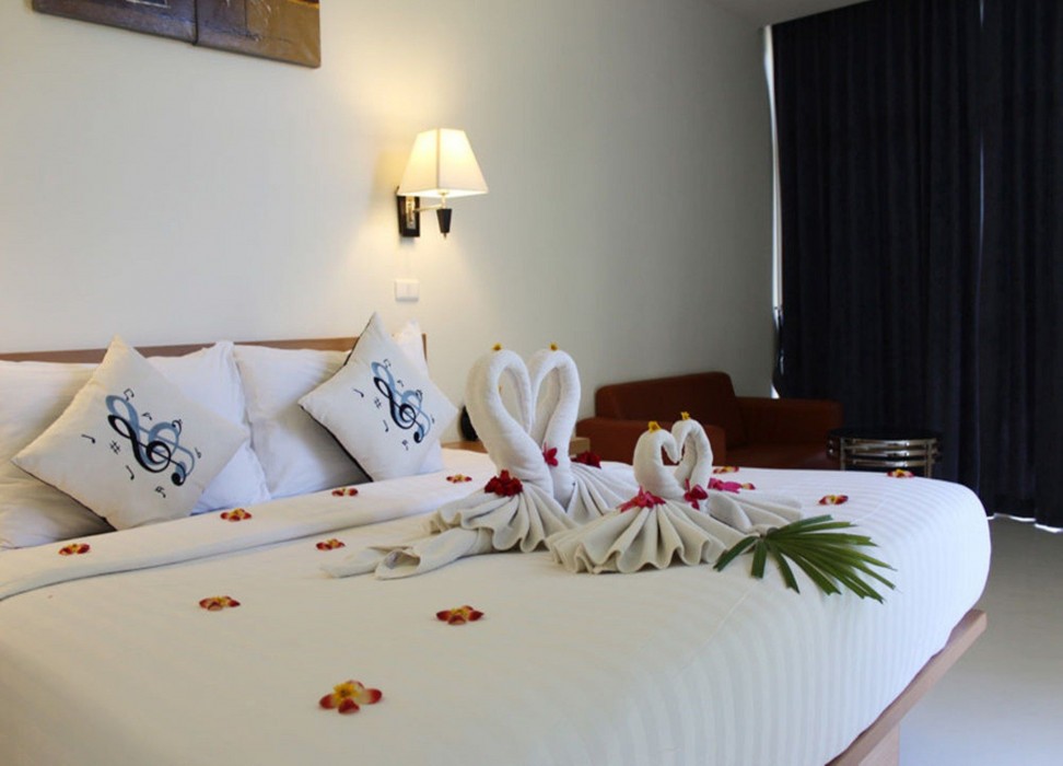 the piano resort khao yai