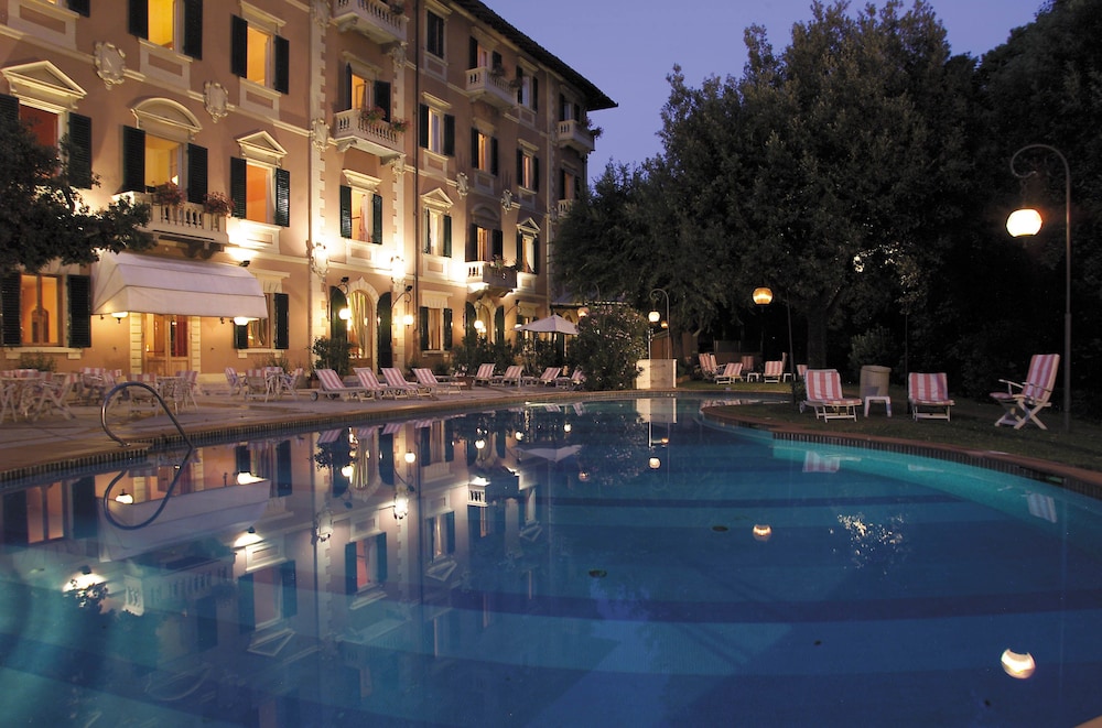 grand hotel bellavista palace and golf