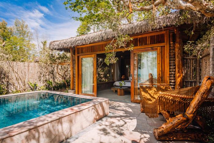 Ocean Bay Phu Quoc Resort And Spa,Ong Lang>>Kien Giang Province,5 star