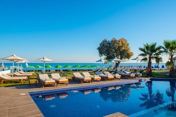 cretan beach resort adults only