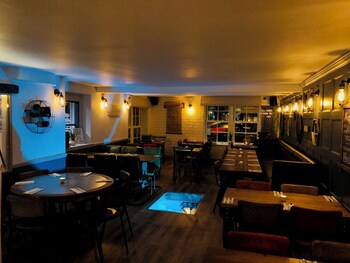 The Suffolk Hotel,,4 star