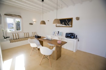 Seethrough Mykonos - Adults Only,,4 star
