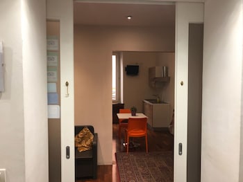 Casa Bella Pantheon,,3 star