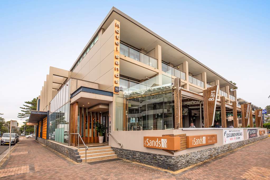Narrabeen Sands Hotel By Nightcap Plus,,0 star