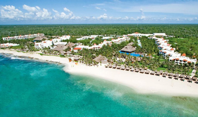 El Dorado Royale, By Karisma - Only Adults,Cancun>>Akumal,5 star