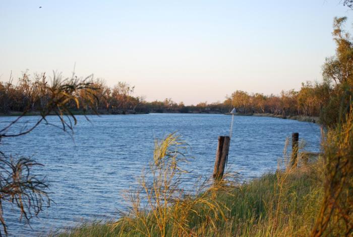 nrma echuca holiday park