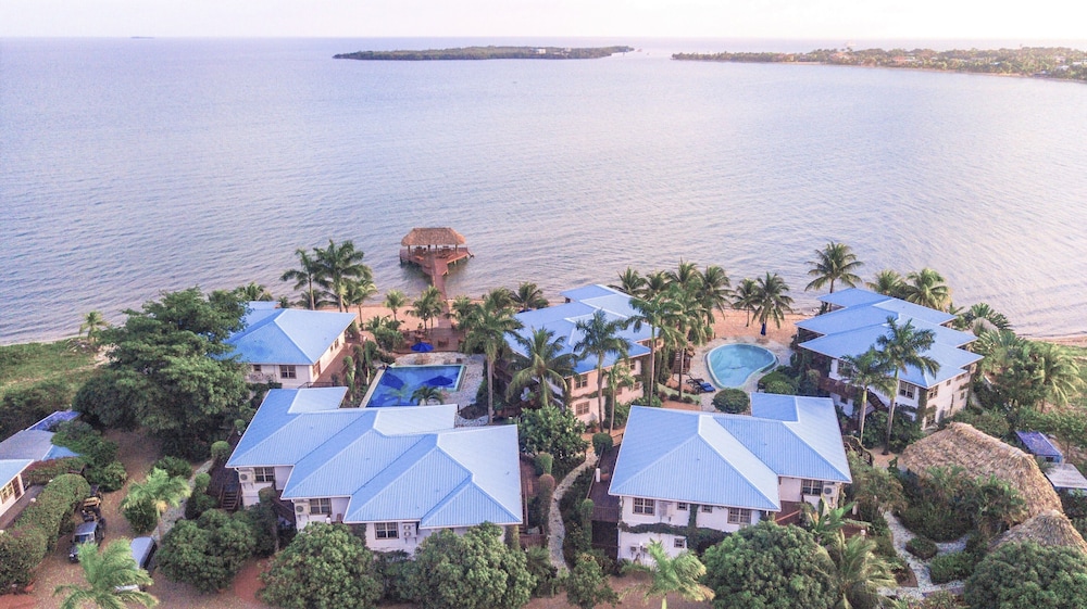 chabil mar luxury villas guest exclusive beach resort