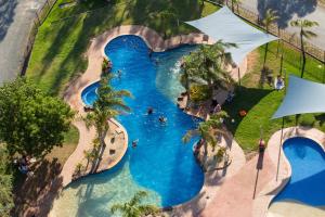 Tasman Holiday Parks - Merool On The Murray