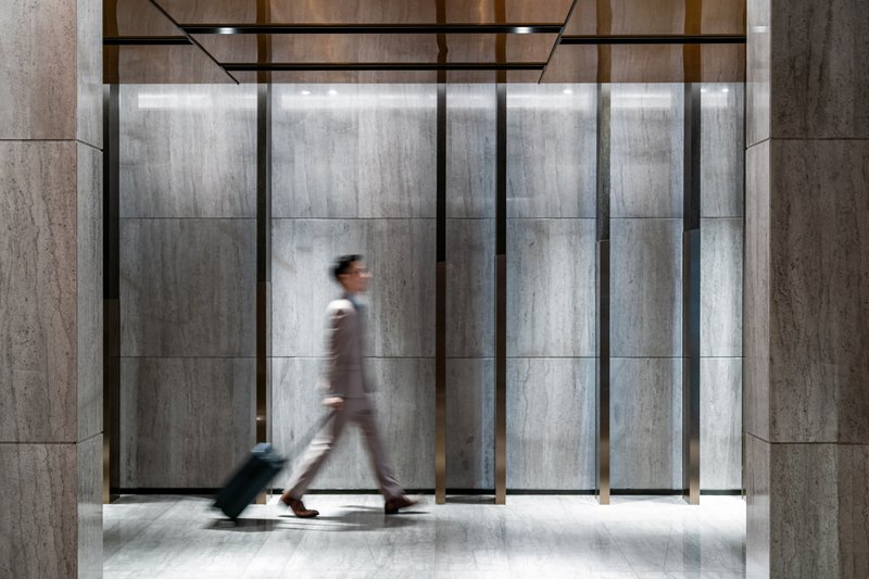 The G Shenzhen, A Tribute Portfolio Hotel,Guangdong>>Shenzhen,4 star