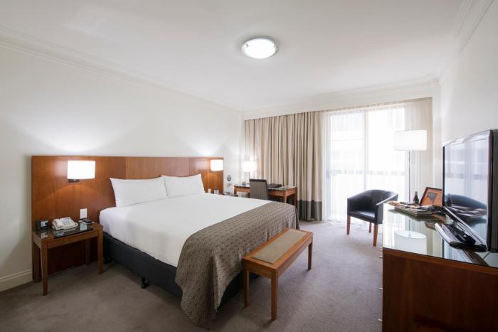 majestic roof garden hotel