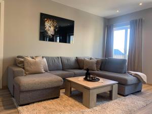 Notodden Sentrum Apartment No 6,,0 star