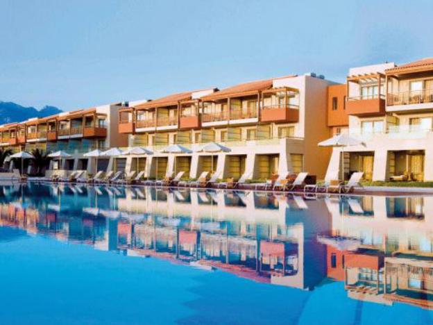 astir odysseus kos resort and spa