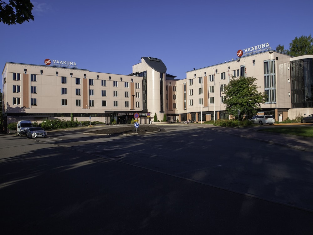 Original Sokos Hotel Vaakuna Kouvola,,4 star