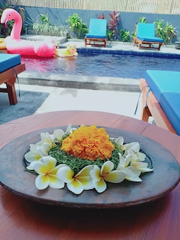 the lonceng canggu