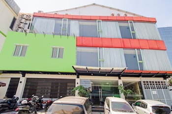 Cassa Dua Hotel