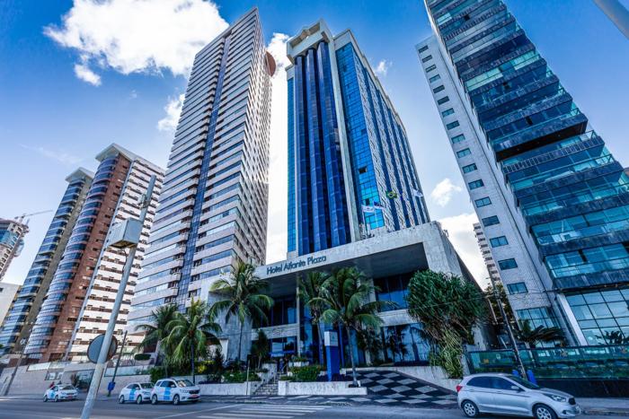 hotel atlante plaza