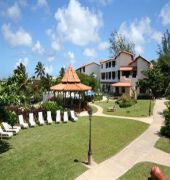 Sugar Cane Club Hotel And Spa - Adults Only