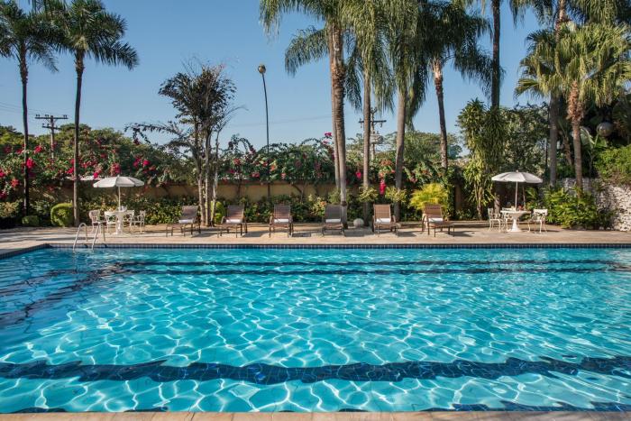 hotel nacional distributed by intercity