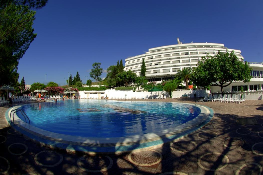 Hotel Villaggio Club Altalia,,4 star