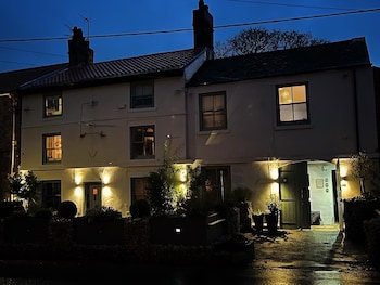 Stable Yard Rooms,Richmond>>Leyburn,5 star