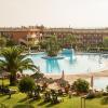 Aparthotel Ilunion Sancti Petri,,4 star