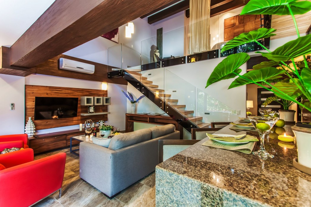 residences by pinnacle