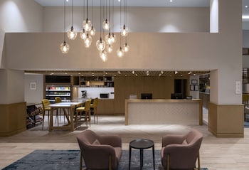 hilton garden inn balikesir