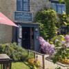 The Bell At Sapperton,,3.5 star