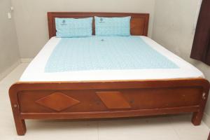 Selvamurugan Residency,Rameswaram>>Rameshwaram,5 star
