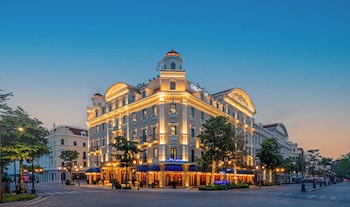 grand fleuve boutique