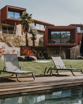 Quinta De Santo Antonio - Country House And Villas,Porto>>Marco De Canaveses,4 star