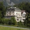 Budget Waldhotel Unspunnen,Grindelwald>>Bern,1 star
