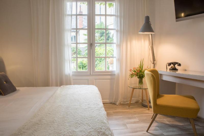 Citotel Le Plantagenet,,3 star