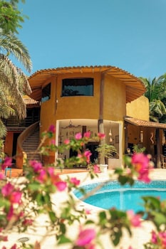 Steviewonderland Playa El Yaque,Margarita Island>>La Guardia,4 star