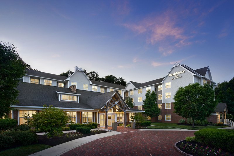 Residence Inn By Marriott Philadelphia Langhorne