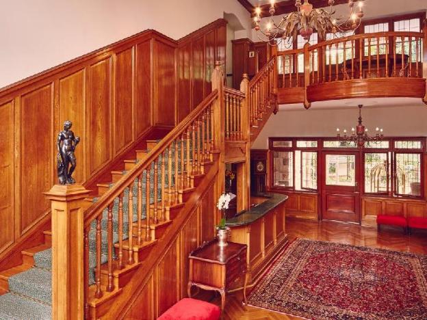 Selborne Golf Estate, Hotel & Spa,,4 star