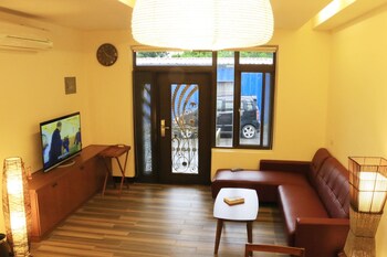 Buda Banai Homestay,,3.5 star