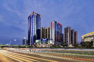 hilton garden inn shenzhen guangming