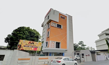 Hotel Krishna,Maharashtra>>Nagpur,2 star