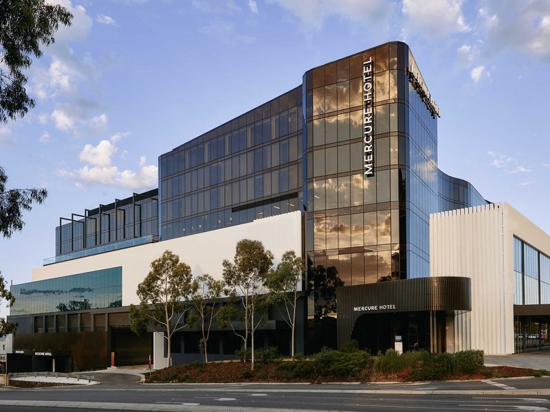 Mercure Melbourne Doncaster,Melbourne>>Doncaster,4 star